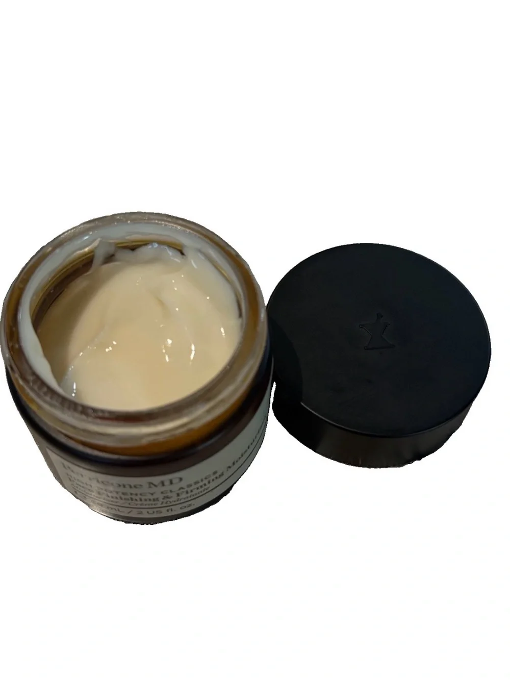 Perricone MD Face Finishing & Firming Moisturizer 2 oz New Without Box